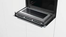 Kompaktní trouba Siemens CM656GBS1 nerez

 obrázek produktu 3 z 11