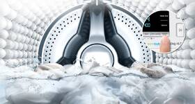 Pračka se sušičkou Samsung WD80J6410AW/LE bílá

 obrázek produktu 5 z 13