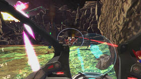 Hra Sony Super Stardust (PS4) 

 obrázek produktu 12 z 13
