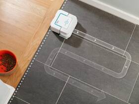 Robotický mop iRobot Braava jet 240 bílý

 obrázek produktu 32 z 38