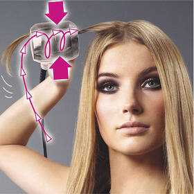 Kulma loknovací BaByliss C1200E 

 obrázek produktu 3 z 4