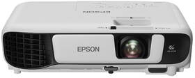 Projektor Epson EB-X41 

 obrázek produktu 1 z 5