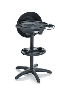 Gril Severin PG 8541 černý

 obrázek produktu 2 z 4
