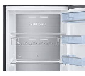 Chladnička s mrazničkou Samsung RB37K63632C/EF 

 obrázek produktu 11 z 12