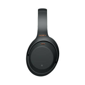 Sluchátka Sony WH-1000XM3B černá

 obrázek produktu 5 z 10