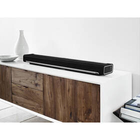 Soundbar SONOS PLAYBAR černý

 obrázek produktu 7 z 8