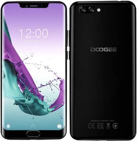 Mobilní telefon Doogee Y7 Plus černý

 obrázek produktu 1 z 15