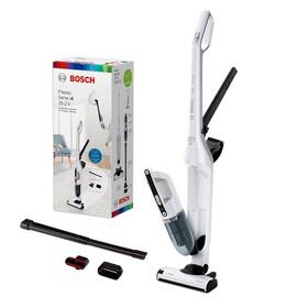 Tyčový vysavač Bosch BBH32551 Flexxo 25,2V,Serie 4 bílý

 obrázek produktu 4 z 19