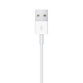 Nabíjecí kabel Apple magnetický pro Apple Watch, 1m bílý

 obrázek produktu 3 z 3