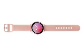 Chytré hodinky Samsung Watch Active2 40mm růžové

 obrázek produktu 5 z 5