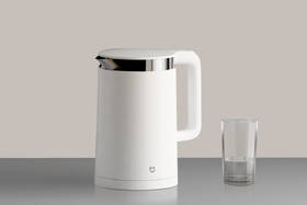Rychlovarná konvice Xiaomi Mi Smart Kettle 

 obrázek produktu 2 z 6