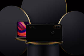 Mobilní telefon Lenovo A6 Note Dual SIM černý

 obrázek produktu 5 z 5