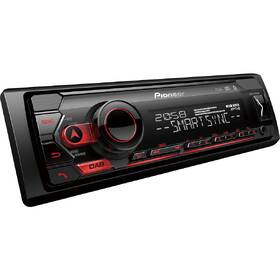 Autorádio Pioneer MVH-S420DAB 

 obrázek produktu 2 z 3