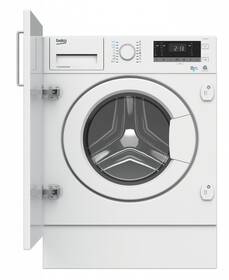 Pračka se sušičkou Beko HITV 8733 B0 

 obrázek produktu 3 z 3