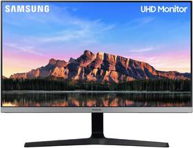 Monitor Samsung U28R550 černé

 obrázek produktu 2 z 8