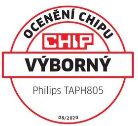 Sluchátka Philips TAPH805BK černá

 obrázek produktu 1 z 13