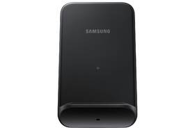Bezdrátová nabíječka Samsung Wireless Charger Stand černá

 obrázek produktu 1 z 5