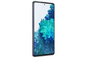 Mobilní telefon Samsung S20 FE modrá barva
