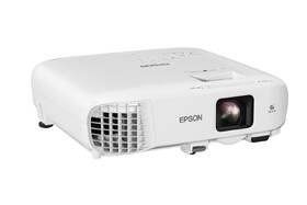 Projektor Epson EB-982W bílý

 obrázek produktu 3 z 7