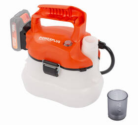 Postřikovač POWERPLUS POWDPG80400 (bez baterie) 
