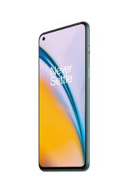 Mobilní telefon OnePlus Nord2 5G 12/256 GB - Blue Haze 

 obrázek produktu 1 z 10