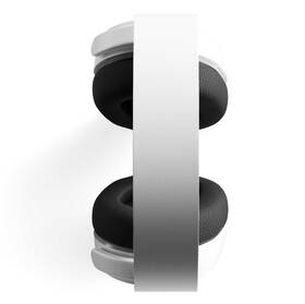 Headset SteelSeries Arctis 3 bílý

 obrázek produktu 3 z 5