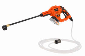 Vysokotlaký čistič POWERPLUS POWDPG80620 (bez baterie) 

 obrázek produktu 3 z 8