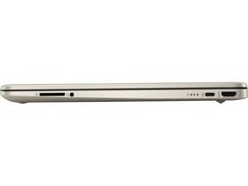 Notebook HP 15s-fq2616nc stříbrný/zlatý

 obrázek produktu 6 z 7