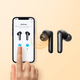 Sluchátka Anker Soundcore Life Note 3 černá

 obrázek produktu 6 z 12