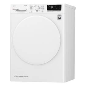 Sušička prádla LG RC82V3AV0N bílá

 obrázek produktu 9 z 14
