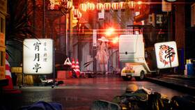 Hra Bethesda PC GhostWire: Tokyo 

 obrázek produktu 1 z 7