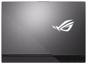 Notebook Asus ROG Strix G15 šedý

 obrázek produktu 8 z 9