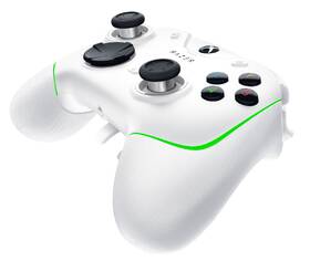 Gamepad Razer Wolverine V2 Chroma pro Xbox bílý

 obrázek produktu 3 z 9
