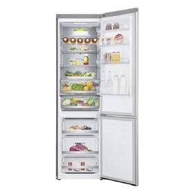 Chladnička s mrazničkou LG GBB72MBUBN 

 obrázek produktu 2 z 27