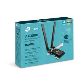 Síťová karta TP-Link Archer TX55E 

 obrázek produktu 4 z 4