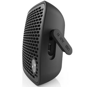 Přenosný reproduktor Audio Pro P5 černý

 obrázek produktu 2 z 8