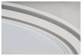 Stropní svítidlo Rabalux Triton 2249 bílá barva
