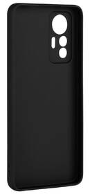 Kryt na mobil FIXED Story na Xiaomi 12 Lite černý

 obrázek produktu 1 z 1