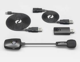 Mikrofon ANTLION ModMic Wireless černý

 obrázek produktu 4 z 7