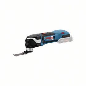 Multibruska Bosch Professional GOP 18 V-28 (bez baterie) 

 obrázek produktu 2 z 7