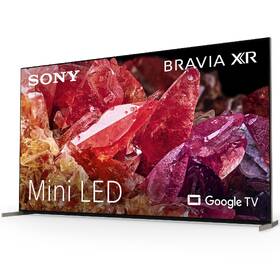 Televize Sony XR-65X95K 

 obrázek produktu 3 z 21