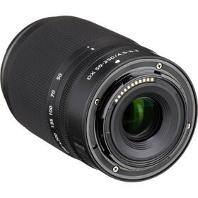 Objektiv Nikon Z 50-250 mm f/4.5-6.3 DX černý

 obrázek produktu 7 z 7