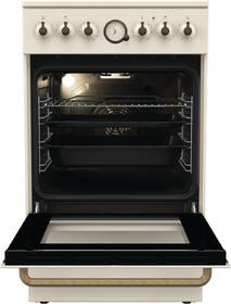 Sklokeramický sporák Gorenje GECS5B70CLI 

