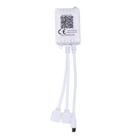 LED pásek WG 16, s ovladačem, Bluetooth, 2x5 m 

 obrázek produktu 5 z 6