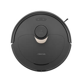 Robotický vysavač Roborock Q-REVO Black 

 obrázek produktu 2 z 5