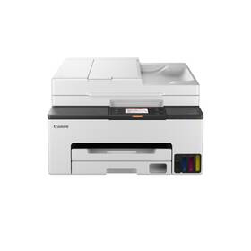 Tiskárna multifunkční Canon MAXIFY GX2040 bílá

 obrázek produktu 2 z 7