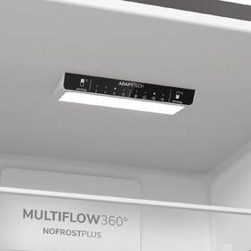 Chladnička s mrazničkou Gorenje NFB612CSXL4 nerez

 obrázek produktu 3 z 6