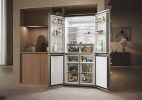 Americká lednice Haier HCR3818ENMD nerez

 obrázek produktu 19 z 24