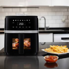 Fritéza horkovzdušná Tesla Q65 XL Pro černá

 obrázek produktu 8 z 12