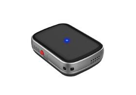 GPS lokátor Carneo DogSAFE+ černá barva

